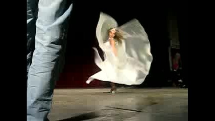 Школа За Bellydance мария