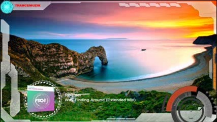 Reorder - Way Finding Around (extended Mix)