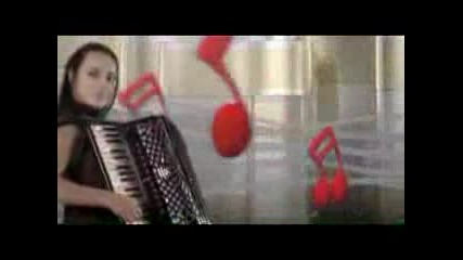 Zoe - Libertango