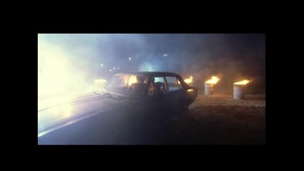 Анелия - Обичам те Dvd Rip