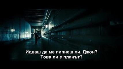 Филмът Умирай трудно 4 (2007) / Die Hard 4 [част 9]