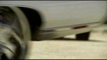 Dre - Chevy Ridin High (official Video) {hq}