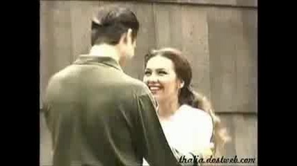 Thalia - Forever