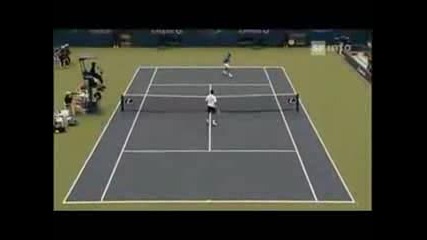 The Genius Of Roger Federer