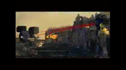 Linkin Park - In The End