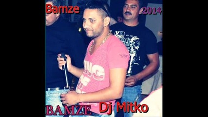 Bamze - Seni Gidi Seni hit 2014 Dj Mitko
