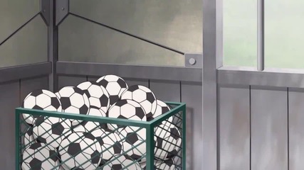 Inazuma Eleven 005 - Where's the Secret Notebook!