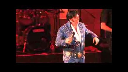 Devil In Disguise - Elvis Craig Jefferson