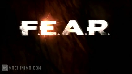 Fear 3 Pedigree Story Trailer [hd]