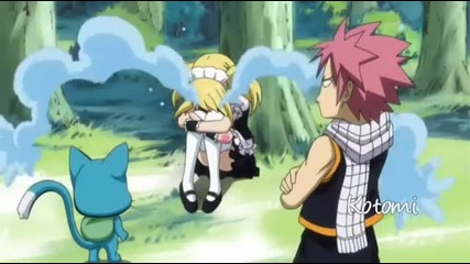 Fairy Tail Crack