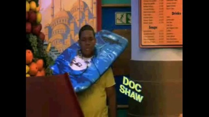 The Suite Life on Deck Season 3 Intro 