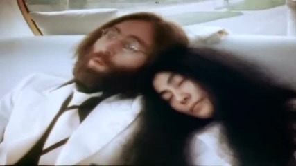 The Beatles The Ballad of John and Yoko (2009 Digital Remaster) Hd