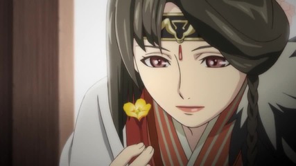 Toukiden: The Age Of Demons Game Intro