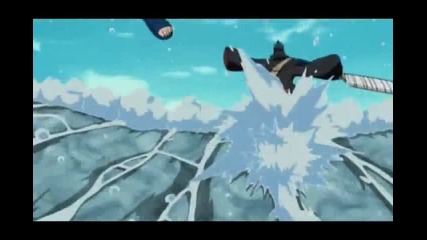 Kisame tribute 