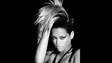 Rihanna - Wait Your Turn + Бг Превод!!!