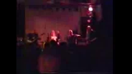 Kampfar - Ravnferd tour