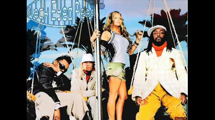 С Превод! Black Eyed Peas - The End - Rock That Body 