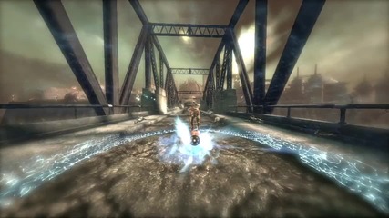Singularity Deadlock Tmd Trailer Hd 