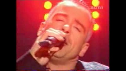 Eros Ramazzotti - Nomadi damore