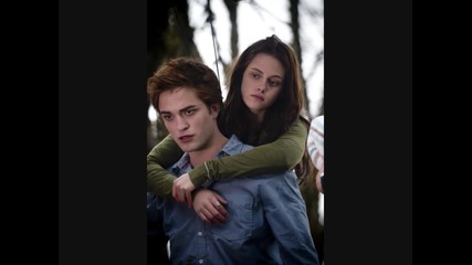 Crepúsculo La Canción Final Twilight, Para Todos Los Enamorados!
