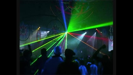 Youtube - Offer Nissim - Heartbreaking (agent Greg & Playmen mix)