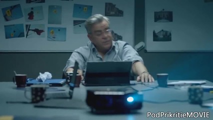 Под Прикритие Сезон 4 Епизод 1 Част 2 _ Pod Prikritie Sezon 4 Epizod 1 Chast 2