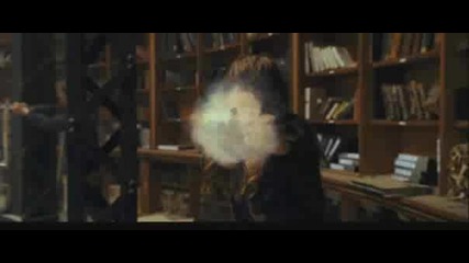 Wanted Tv Spot 4 Take Control