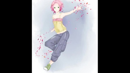 Sakura Haruno