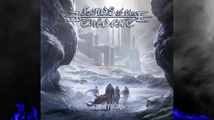 Lords of the Trident - Shattered Skies