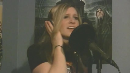 Nightwish Storytime Vocal Cover