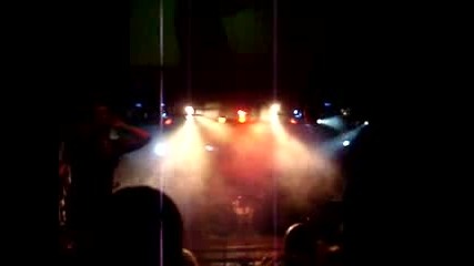 Steel Panther - Live Wire