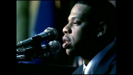 Jay - Z - Guilty Until Proven Innocent ft. R. Kelly (official Video) {hq} 