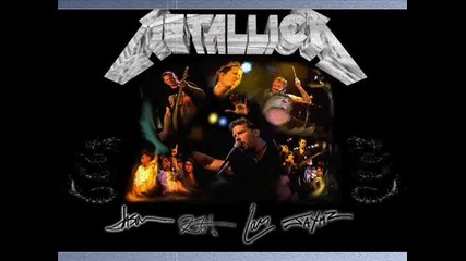 Metallica - Enter Sandman