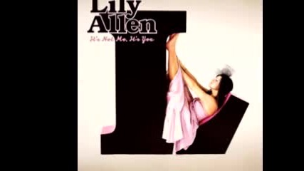 Lily Allen - 22