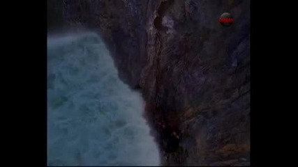 Зина Принцесата войн- Сезон 6 Епизод 6 bg audio Tv Rip by umraz176