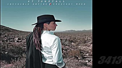 Kt Tunstall - Invisible Empire -crescent Moon Full album 2013