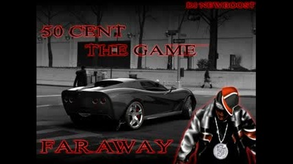 New 2011 !! 50 Cent ft. The Game - Far away