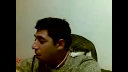 Моята любов