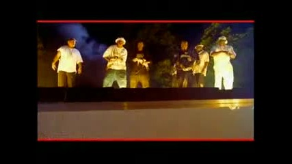 Dmx - We Right Here 
