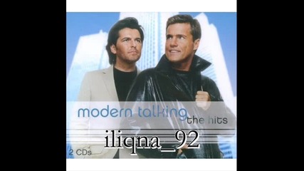 Retro Hit` Modern Talking - Brother Louie