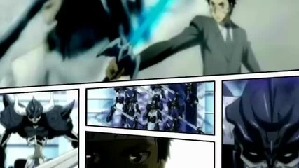 [ Hq ] Katekyo Hitman Reborn - Battle Royale
