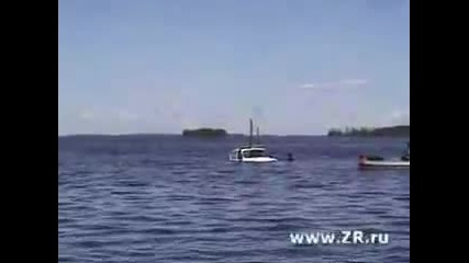 Lada Submarino- -que gran inmersion!
