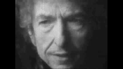 Bob Dylan - Beyond Here Lies Nothin 2009 Video