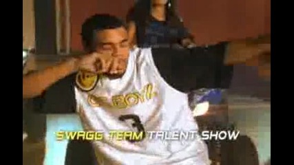 Gs Boyz - Stanky Legg