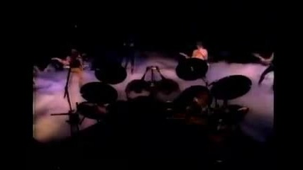 Scorpions - Still Loving You 