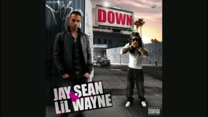 jay sean& lil wayne - down 