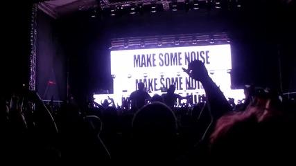 Tiesto - Solar Summer Festival 2012 L I F E (5)