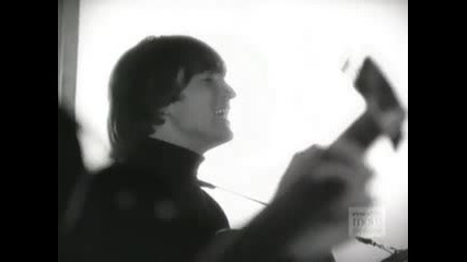 The Beatles - Help