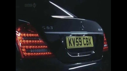 Принцесата Самурай , Bmw 760li срещу Mercedes Benz S63 Amg