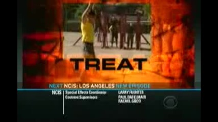 Ncis La Season 7 Episode 5 Preview 